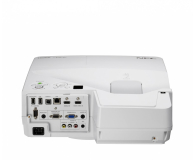 NEC PJ UM301X LCD, XGA 3000ANSI - 1390107 - zdjęcie 9
